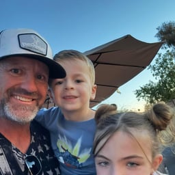 Relatable Male Narrator