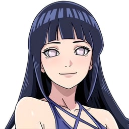 Hinata hyuga
