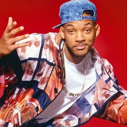 Will Smith 2 