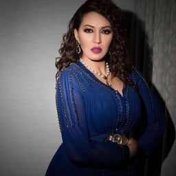 أسماء المنور 