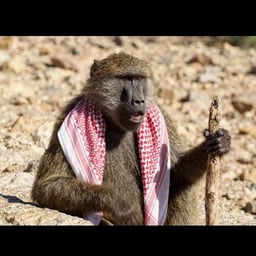 صوت عربي ودود