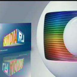 (Voz da Globo RJ) Oferecimento