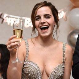 Emma Watson 