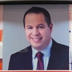 קול עליז ונמרץ