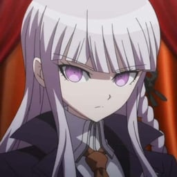 Kyoko kirigiri 