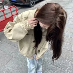 DJ网红定制女声