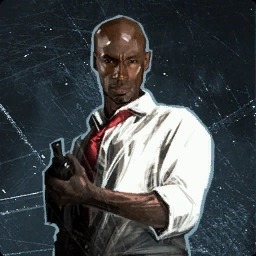 Louis (Left 4 Dead)