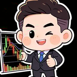 Financial Market Analyst