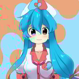 Amehare Hau (English)