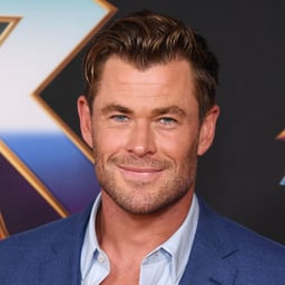 Chris Hemsworth avatar