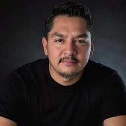 Enrique hdz voz reel