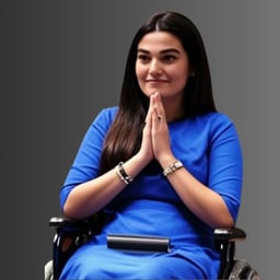 MUNIBA MAZARI
