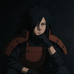 madara