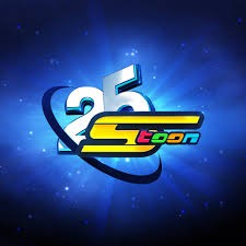 SPACETOON - VOICEOVER