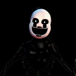 Nightmarionne