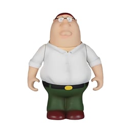 Peter Griffin 