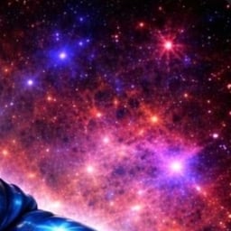 Dark Narrative Voice