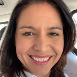 Tulsi gabbard 