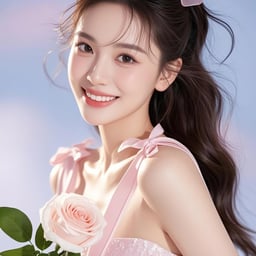 马来西亚甜美女生