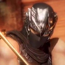 Ryu Hayabusa (Dead or Alive)