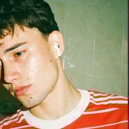 صوت شاب ودود