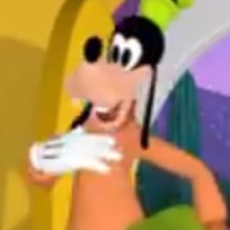 Goofy (Mickey Mouse Clubhouse)