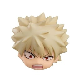 BAKUGO KATSUKII