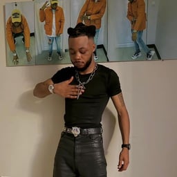 Voix Masculine Française