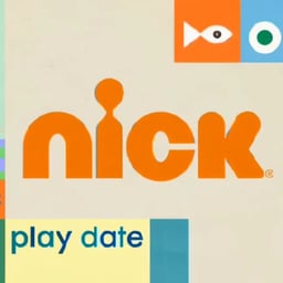 Nick Playdate Announcer (2009 - 2012) (V5)