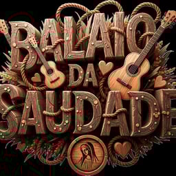 Locução Balaio Fest