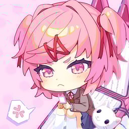 Natsuki (strawberrysana)