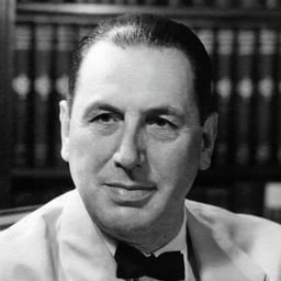 Juan Domingo Peron