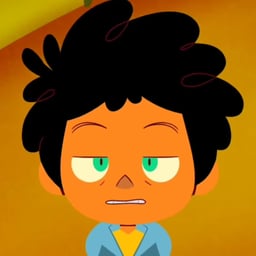 Max (camp camp) 