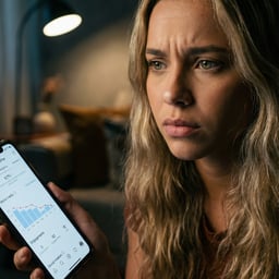 Voz Profissional Feminina