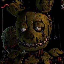 Springtrap 