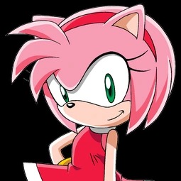 AMY