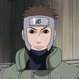 चरित्र पुरुष स्वर