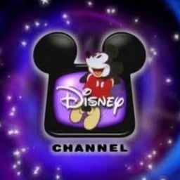 Disney Channel understudy announcer 1998