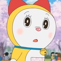 哆啦美(连思宇配音)