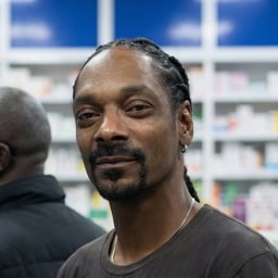 Snoop dog