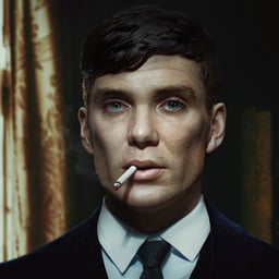 Tommy shelby