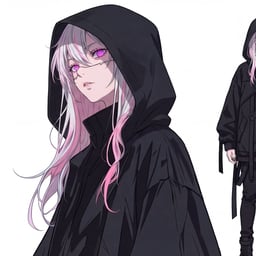 深みのある女性声