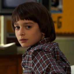 Will byers
