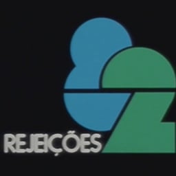 Locutor - Eleições 82 - (1982)