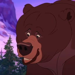 TUG_TIERRA DE OSOS 2 DE DISNEY_TUG OSO