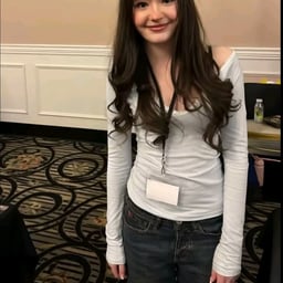 Voz Joven Melancólica