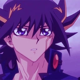 Yusei fudo 
