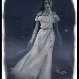 La llorona 