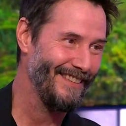 Keanu Reeves 