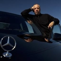 Alejandro Rhode (Locutor) (Comercial)